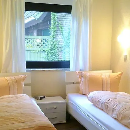 Am Atelier Apartment *