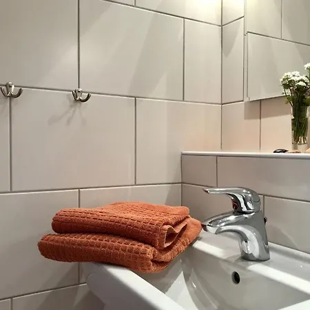 Am Atelier Apartment