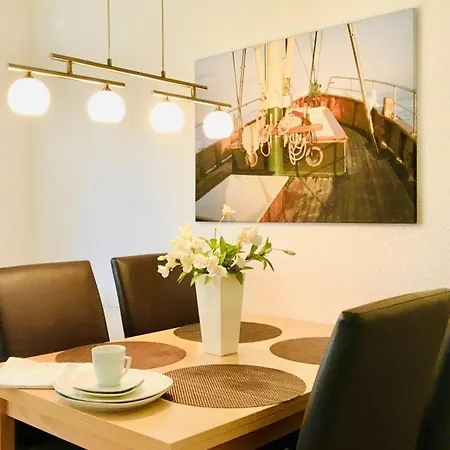 Am Atelier * Neuharlingersiel