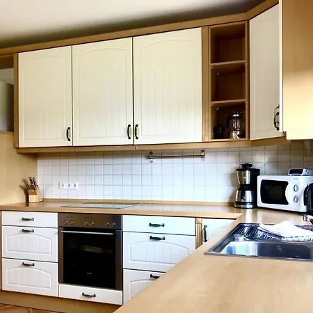 Am Atelier Neuharlingersiel