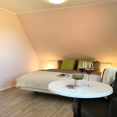 Am Atelier * Neuharlingersiel